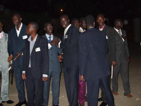 Gamou Birri wa takhwa 2008