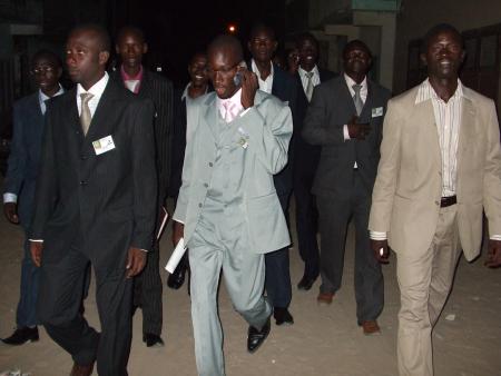 Gamou Birri wa takhwa 2008