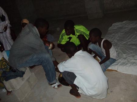 Gamou Birri wa takhwa 2008