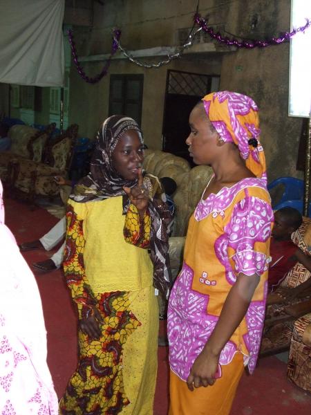 Gamou Birri wa takhwa 2008