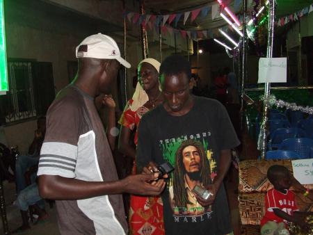 Gamou Birri wa takhwa 2008