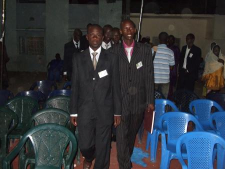 Gamou Birri wa takhwa 2008