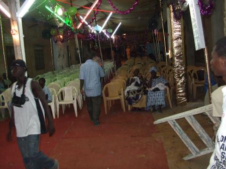 Gamou Birri wa takhwa 2008