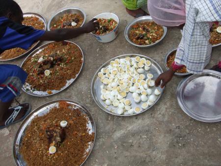 Gamou Birri wa takhwa