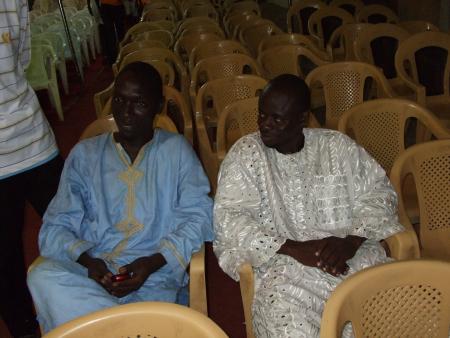 Gamou Birri wa takhwa 2008