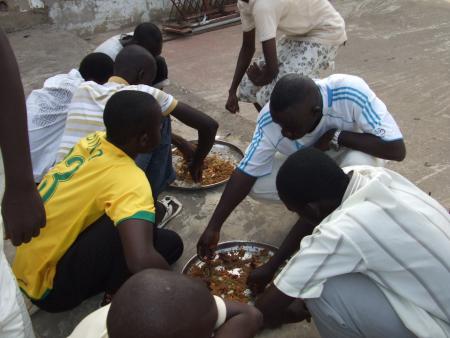 Gamou Birri wa takhwa 2008