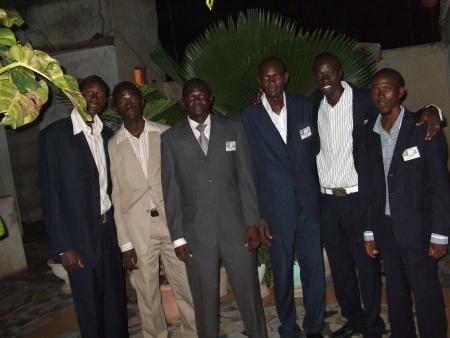 Gamou Birri wa takhwa 2008